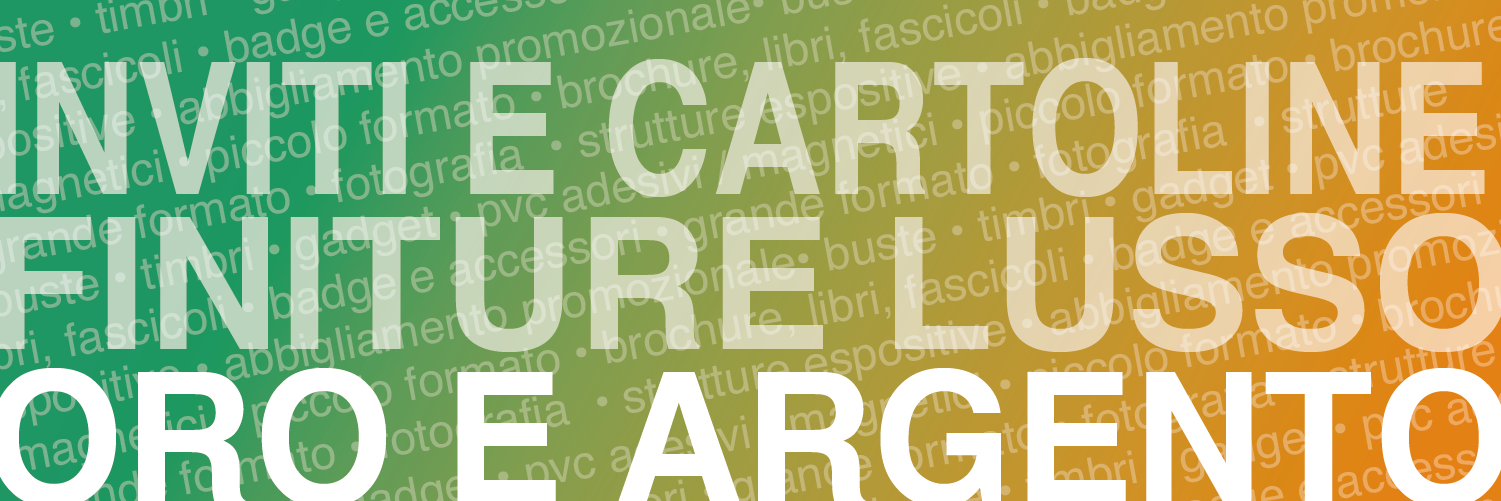 INVITI_CARTOLINE_ORO_ARGENTO INVITI_CARTOLINE_ORO_ARGENTO